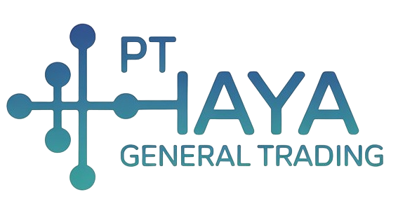 PT Haya General Trading